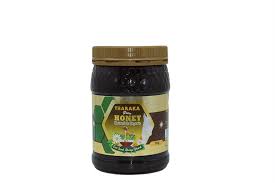 Tharaka Pure Honey 1 Kg Jar